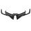 5Pièces Winglets Styling ABS Pour Modèles 3