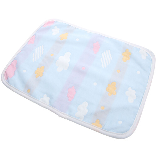 4Pièces Sous-Alèse Enfant Anti- Lavable 2