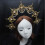 (3) Bridal Crown for Wedding & Cosplay 1