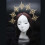 (5) Bridal Crown for Wedding & Cosplay 1