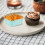 4Ensembles Rangement Vert Clair Pour Cupcakes, Muffins Desserts 9