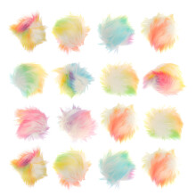32St Mix Ballen Voor Creatief Knutselen En Kleding Decoratie