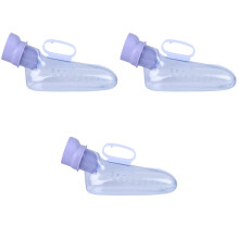 3St Compacte Auto Urinestop, Verstelbaar, Voor Thuis En Buiten