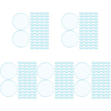 500St Plastic Chips Voor Partijspel En Rekenen