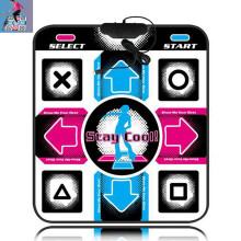 Multi-Function USB Dance Mat with Games