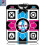 Multi-Function USB Dance Mat with Games 1