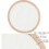 (B) Reusable Cotton Makeup Remover Pads 2pc 2