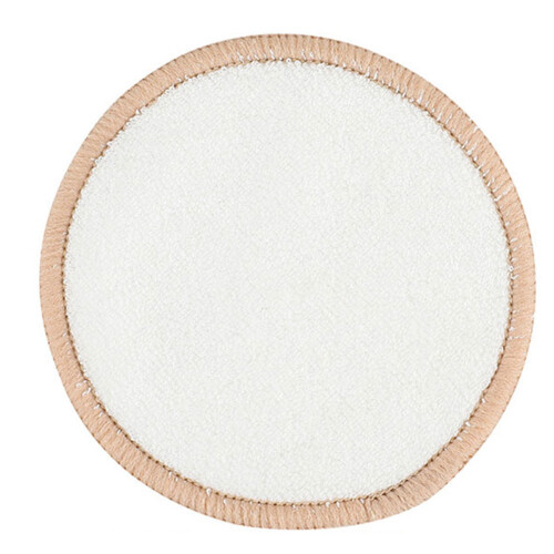 (B) Reusable Cotton Makeup Remover Pads 2pc 2