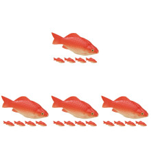 20Pièces Ornements Simulation Mousse Pour Aquarium