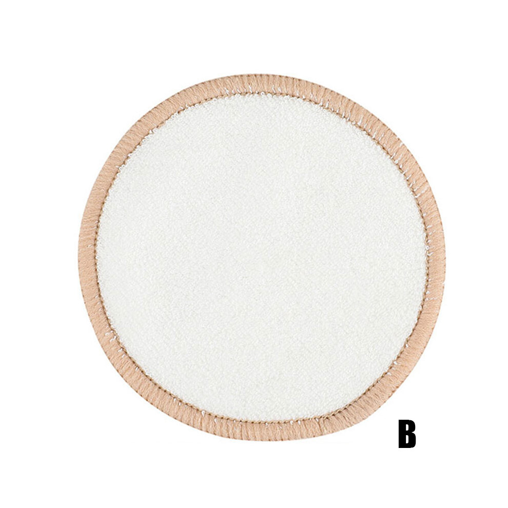 Dachuang Beauty (B) Reusable Cotton Makeup Remover Pads 2Pc
