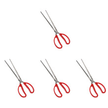 4Pièces Pinces Silicone Multi-Fonction Pour Cuisine