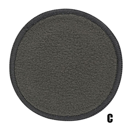 (C) Reusable Cotton Makeup Remover Pads 2pc