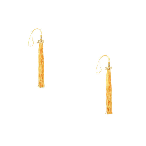 2Pièces Décorations Polyester Pour Fête Et Souvenir