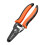 (7 inches) Wire Stripper with Crimping & Cutting Function 2