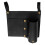 3Stk PU Organizer Für Campingstuhl Armlehne Mit Becherhalter 2