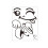 (D) Cute Smile Face Fridge Sticker - Vinyl Wall Decal 2
