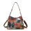 Retro One Shoulder Handbag - Large Capacity Gift 6