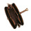 Retro One Shoulder Handbag - Large Capacity Gift 8