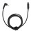 Laptop Ladekabel DC4,0 USB-C 3A 150cm 8