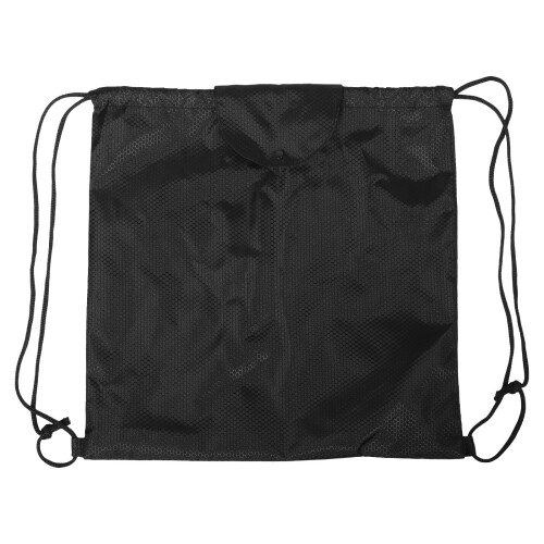 5Pièces De Rangement Casque Polyester Noir Résistant Voyage 2