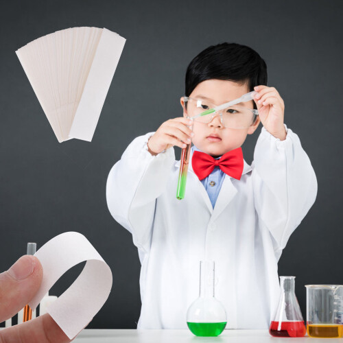 Papier Absorbant Pour Expériences Scientifiques 2