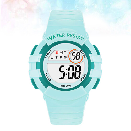 3Pièces Waterproof Strap Ajustable Clair 1