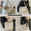Beige Stro Strandtas Met Duurzaam Woven Design 3