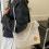 Beige Stro Strandtas Met Duurzaam Woven Design 7