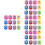 48Pièces Perforateurs Formes Assorties Pour Enfants 7