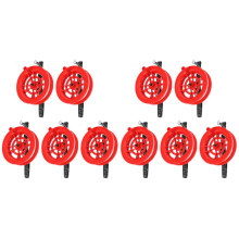 10St Kite Accessoire, Winder Met 50M