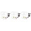 12Pièces Angel Eyes , Multicolores, Usage Déco Et 4
