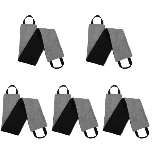 5Pièces De Levage Oxford Durable
