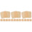 450Sheets Replaceable Grill Pan Paper for Daily Baking Use 3