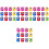 48Pièces Perforateurs Formes Assorties Pour Enfants 1