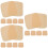450Sheets Replaceable Grill Pan Paper for Daily Baking Use 6