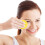 108 Pcs Cleansing Puff Makeup Remover Compressed Removal Sponge Face 4