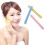 108 Pcs Cleansing Puff Makeup Remover Compressed Removal Sponge Face 6