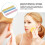 108 Pcs Cleansing Puff Makeup Remover Compressed Removal Sponge Face 8