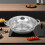 6Pièces Cache- Couvercle Silicone Antichaleur Pour Cuisine 4