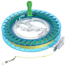 3Pièces Bobine Cerf-Volant Plastic Précis Durable