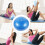 Draagbare Pilates Voor En Krachttraining Thuis 5