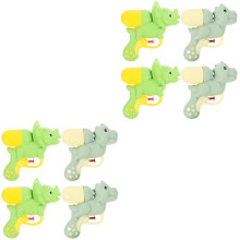 8St Kinder Water Speelgoed Met Cartoon Design Licht Gewicht Voor