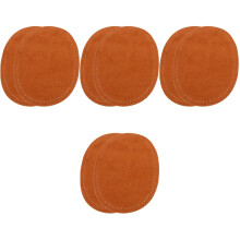 4Paren Paar DIY Patches Elleboog Applicaties Voor Jas En Trui