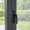 Sliding Door Lock - Durable Metal, Easy Install 3
