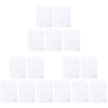 30St Herbruikbare Nylon Filterzakjes Transparant Voor Wijn Koffie