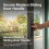 Sliding Door Lock - Durable Metal, Easy Install 7