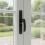Sliding Door Lock - Durable Metal, Easy Install 8