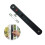 Sliding Door Lock - Durable Metal, Easy Install 12