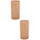 2St Bamboe Chopsticks Organizer Khaki Multifunctionele Bestekhouder 7