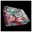 2X Water Transfer Printing Film Hydrographics  Dipping Kit Pig Recorder Graffiti 0.5X2M 4